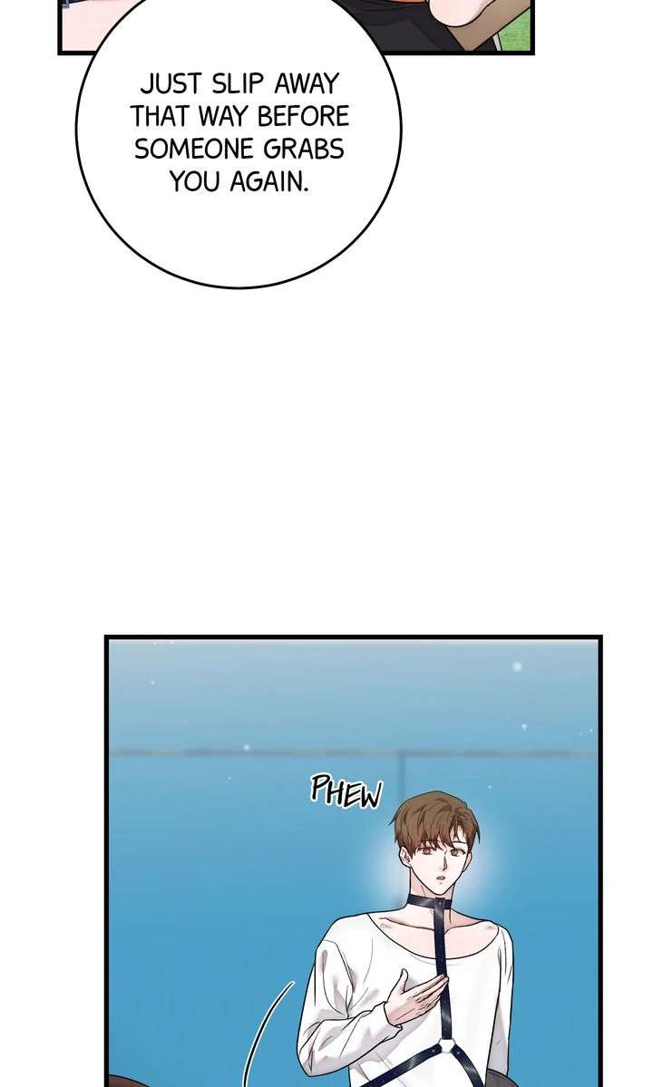 Read Sweet Shot chapter 18 image 74 on Lezhin