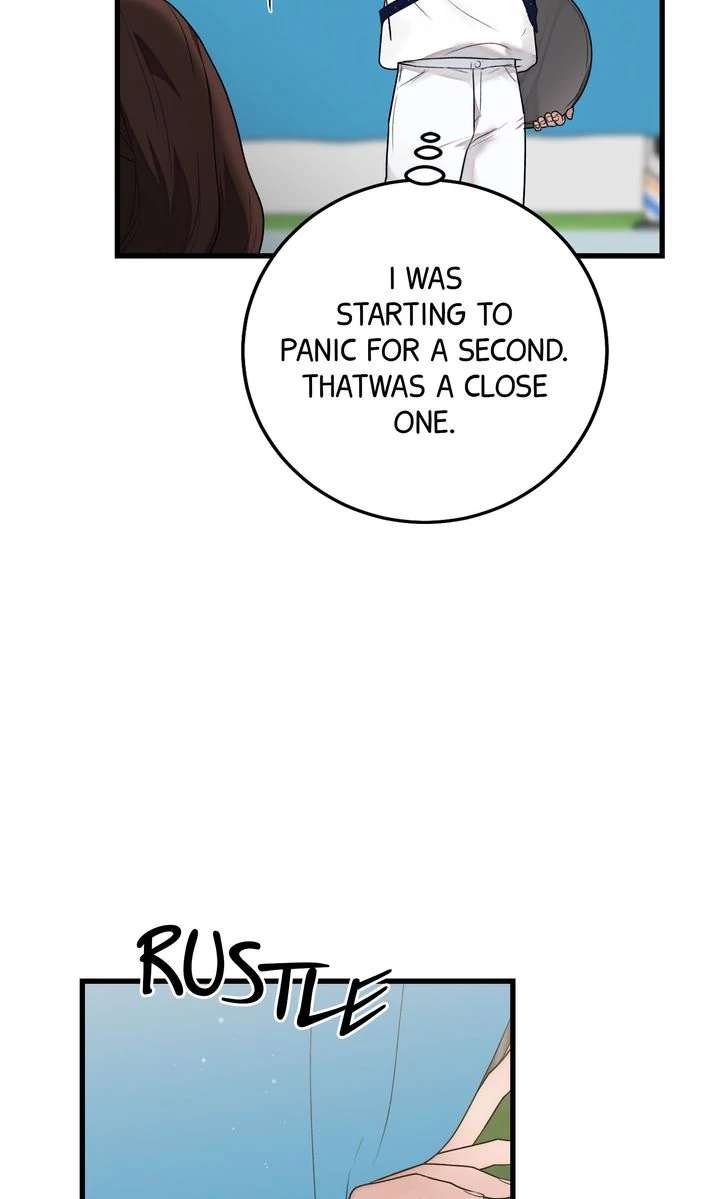 Read Sweet Shot chapter 18 image 75 on Lezhin