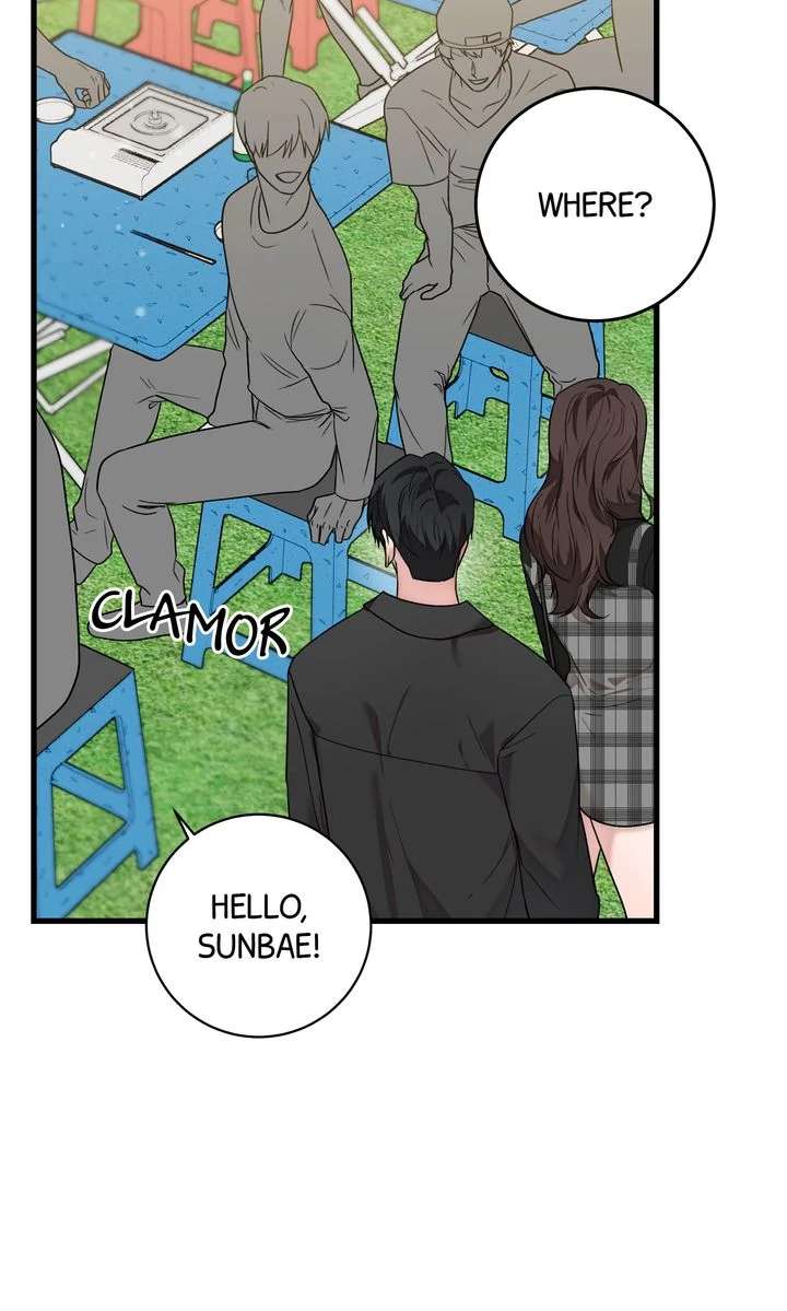 Read Sweet Shot chapter 18 image 79 on Lezhin