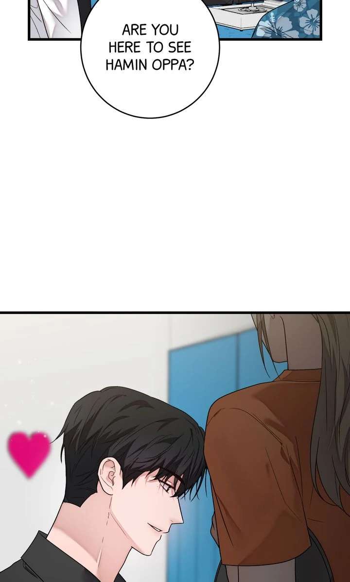 Read Sweet Shot chapter 18 image 82 on Lezhin