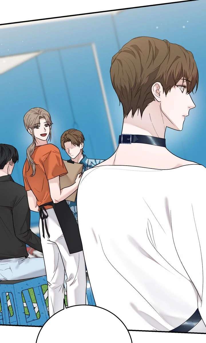 Read Sweet Shot chapter 18 image 84 on Lezhin