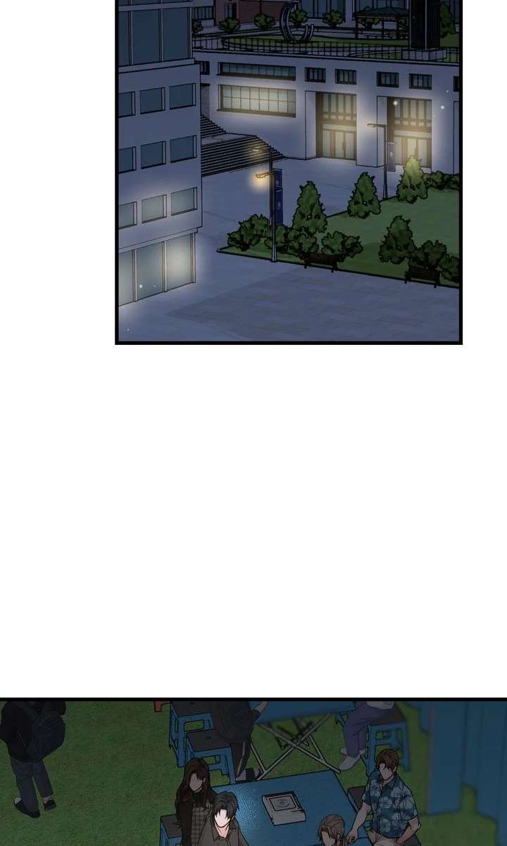 Read Sweet Shot chapter 19 image 1 on Lezhin