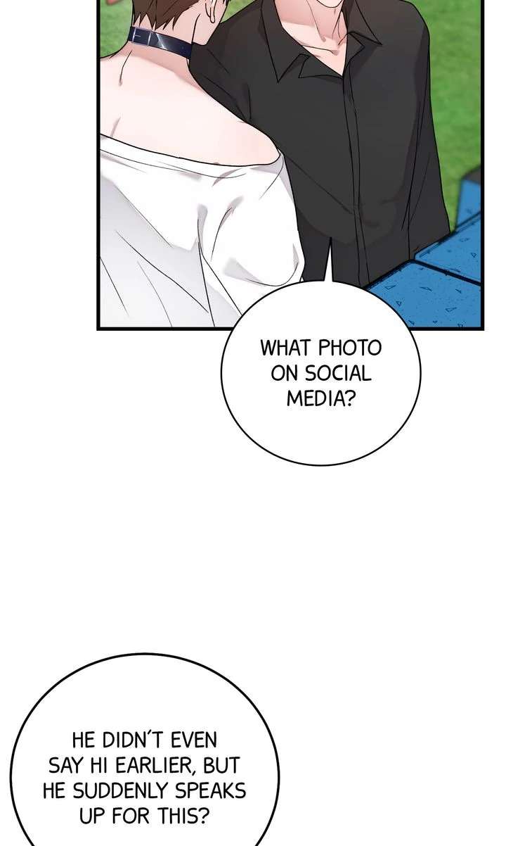 Read Sweet Shot chapter 19 image 12 on Lezhin