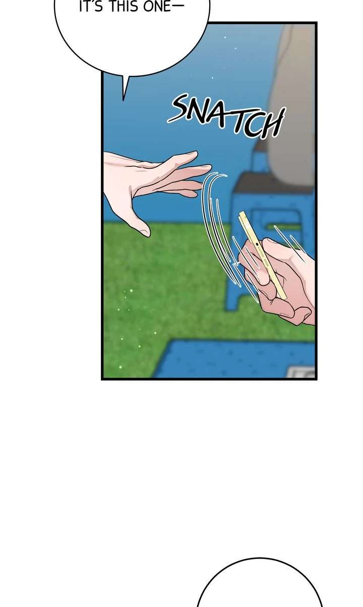 Read Sweet Shot chapter 19 image 14 on Lezhin