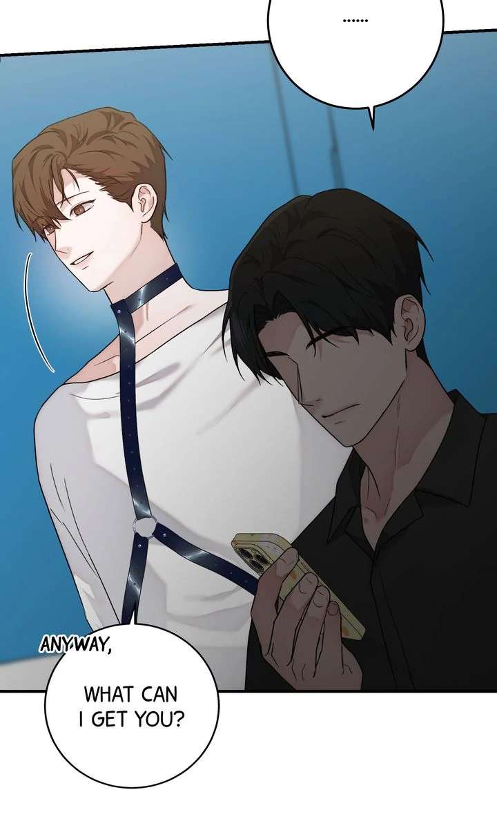 Read Sweet Shot chapter 19 image 15 on Lezhin