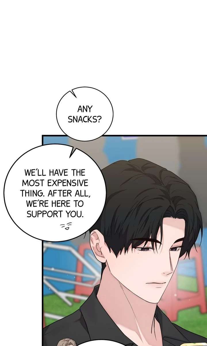 Read Sweet Shot chapter 19 image 17 on Lezhin