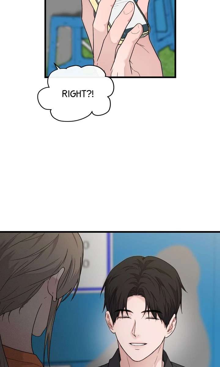Read Sweet Shot chapter 19 image 19 on Lezhin