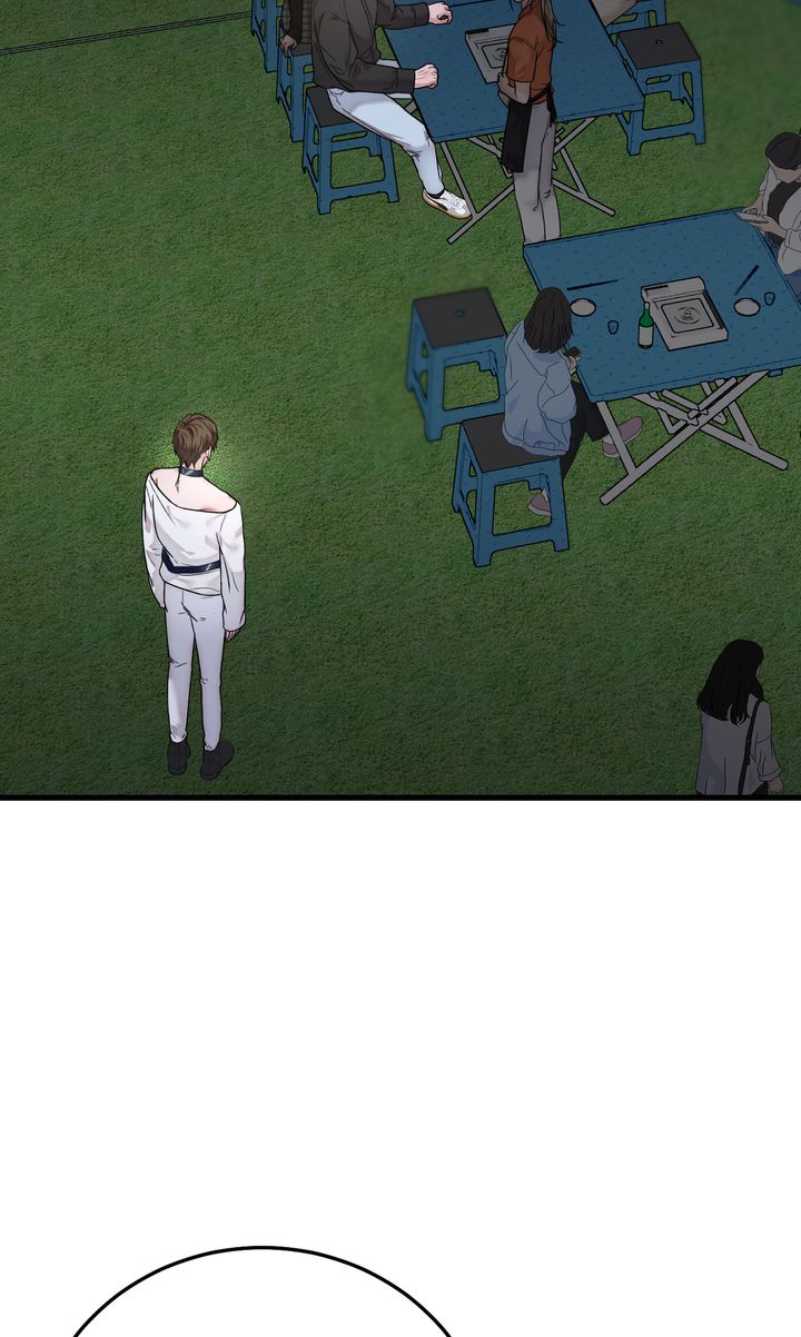 Read Sweet Shot chapter 19 image 2 on Lezhin