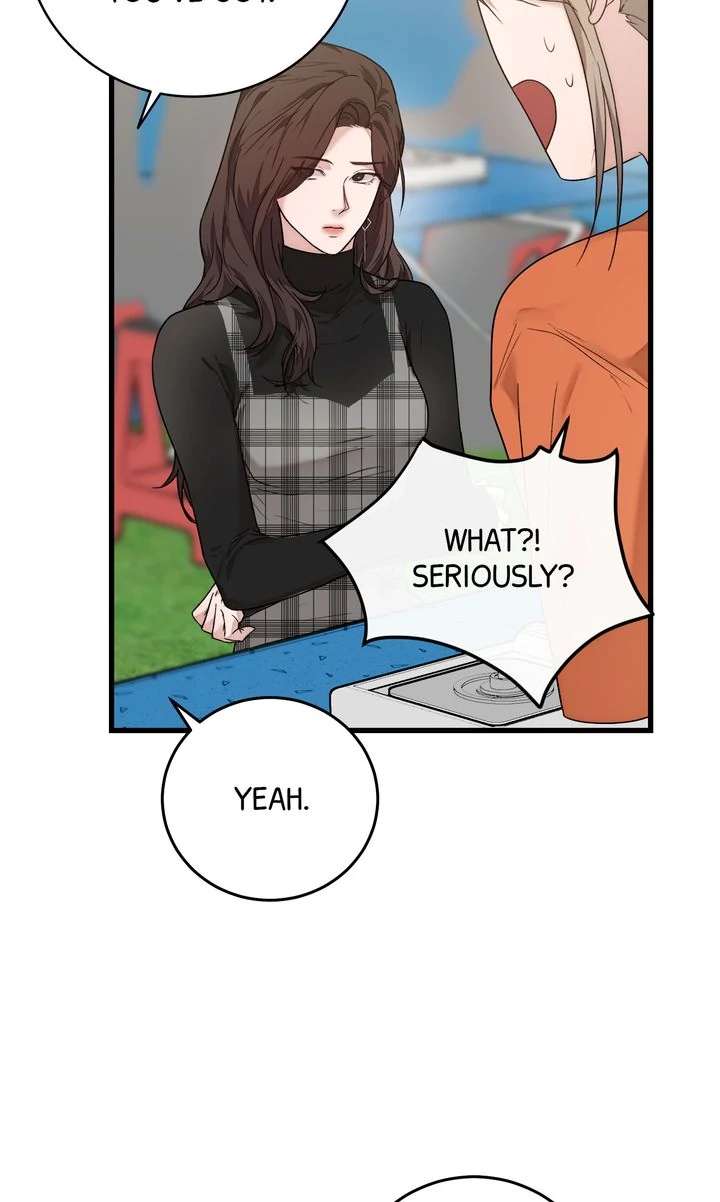 Read Sweet Shot chapter 19 image 22 on Lezhin