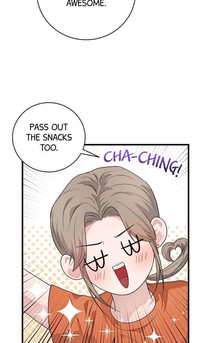 Read Sweet Shot chapter 19 image 25 on Lezhin