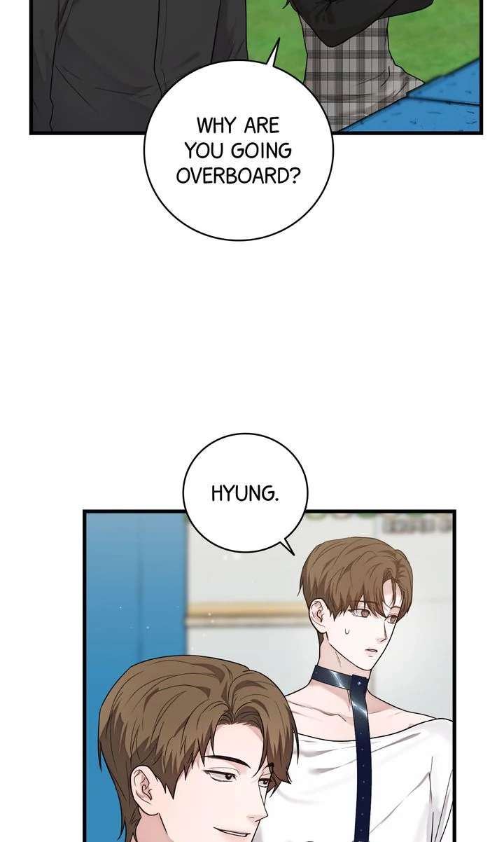Read Sweet Shot chapter 19 image 27 on Lezhin