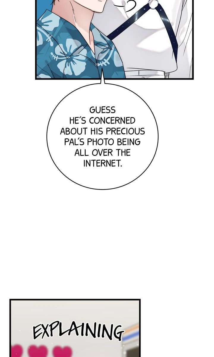 Read Sweet Shot chapter 19 image 28 on Lezhin