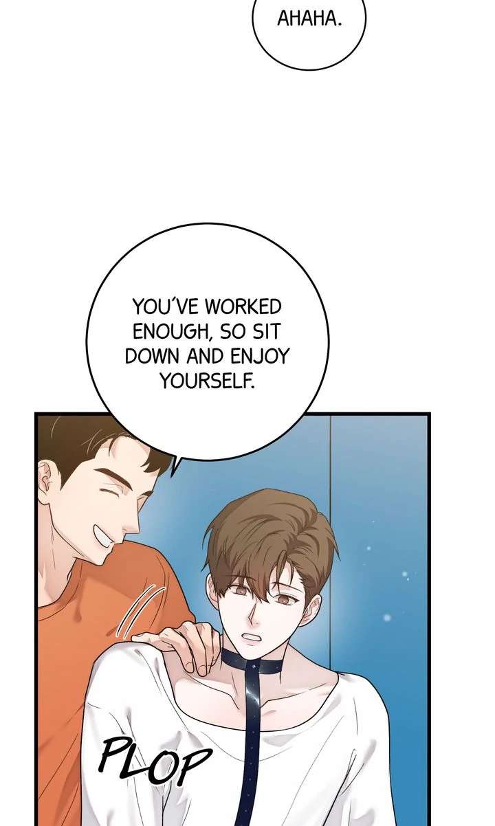 Read Sweet Shot chapter 19 image 34 on Lezhin