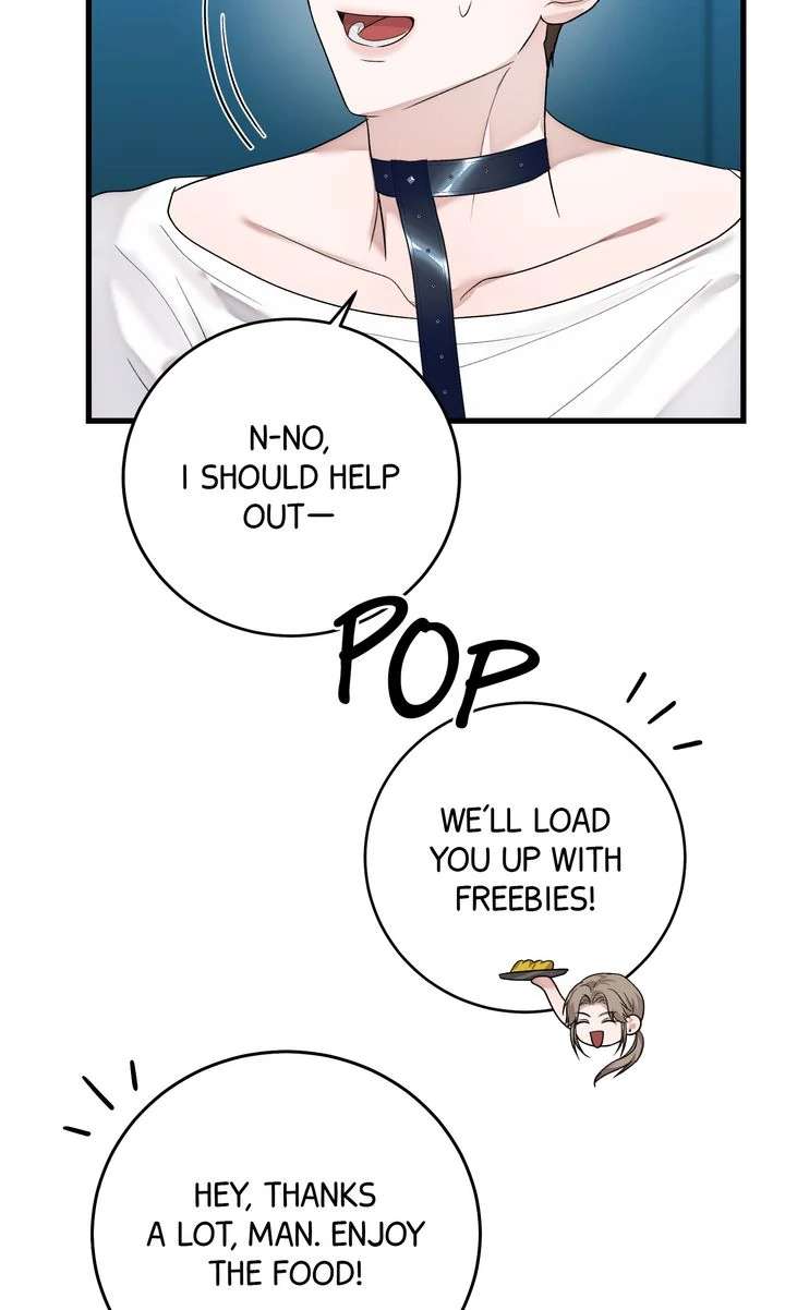 Read Sweet Shot chapter 19 image 36 on Lezhin