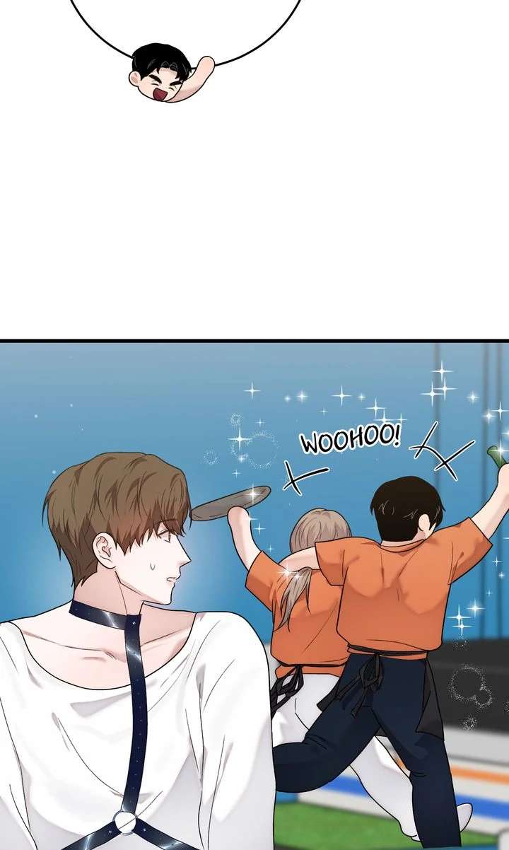 Read Sweet Shot chapter 19 image 37 on Lezhin