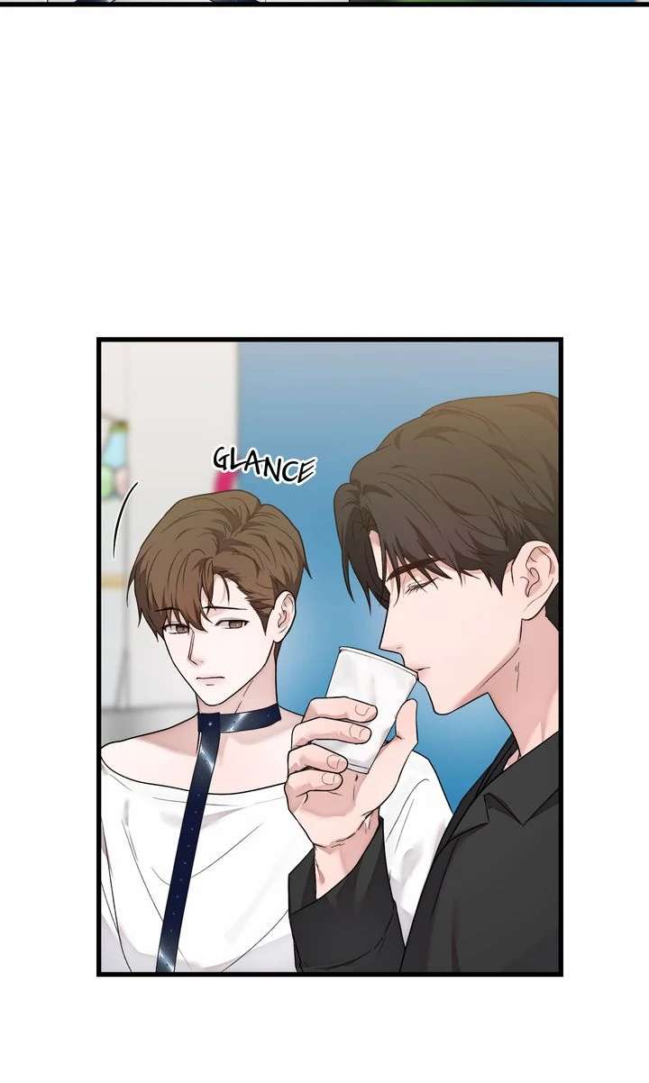 Read Sweet Shot chapter 19 image 38 on Lezhin