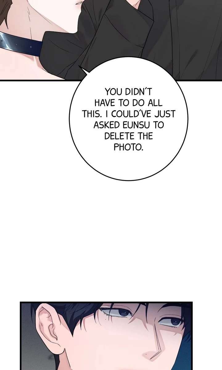 Read Sweet Shot chapter 19 image 40 on Lezhin