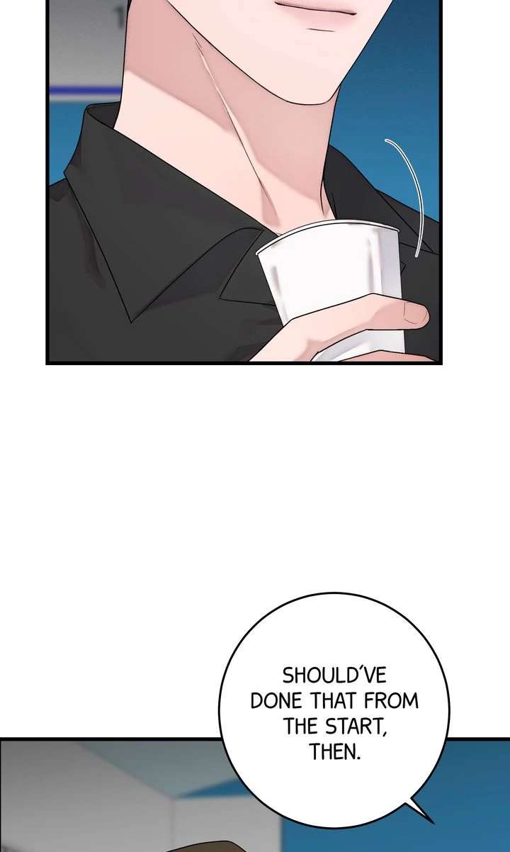 Read Sweet Shot chapter 19 image 41 on Lezhin