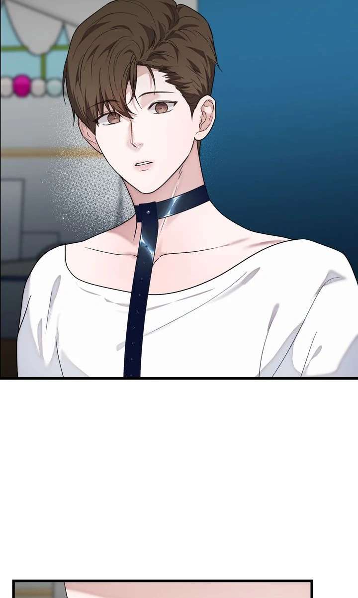 Read Sweet Shot chapter 19 image 42 on Lezhin
