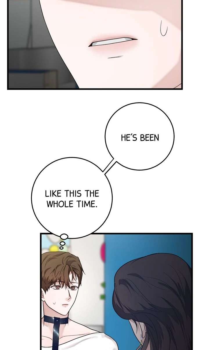 Read Sweet Shot chapter 19 image 43 on Lezhin