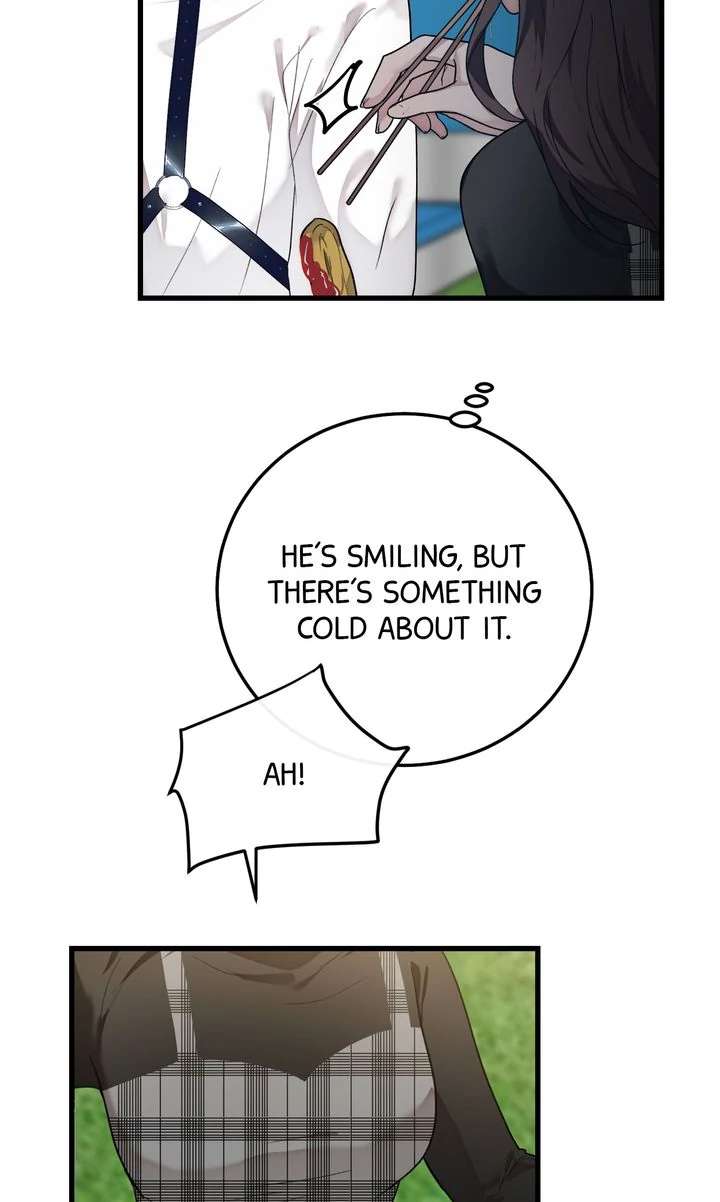 Read Sweet Shot chapter 19 image 44 on Lezhin