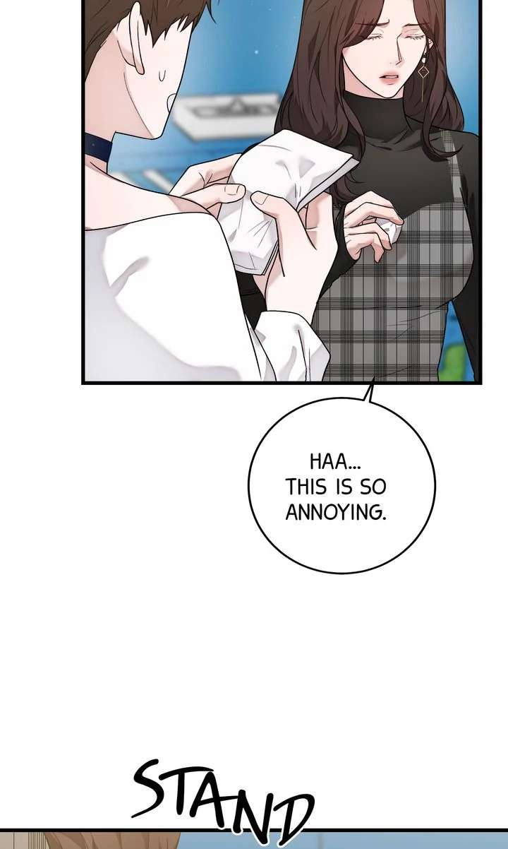Read Sweet Shot chapter 19 image 46 on Lezhin