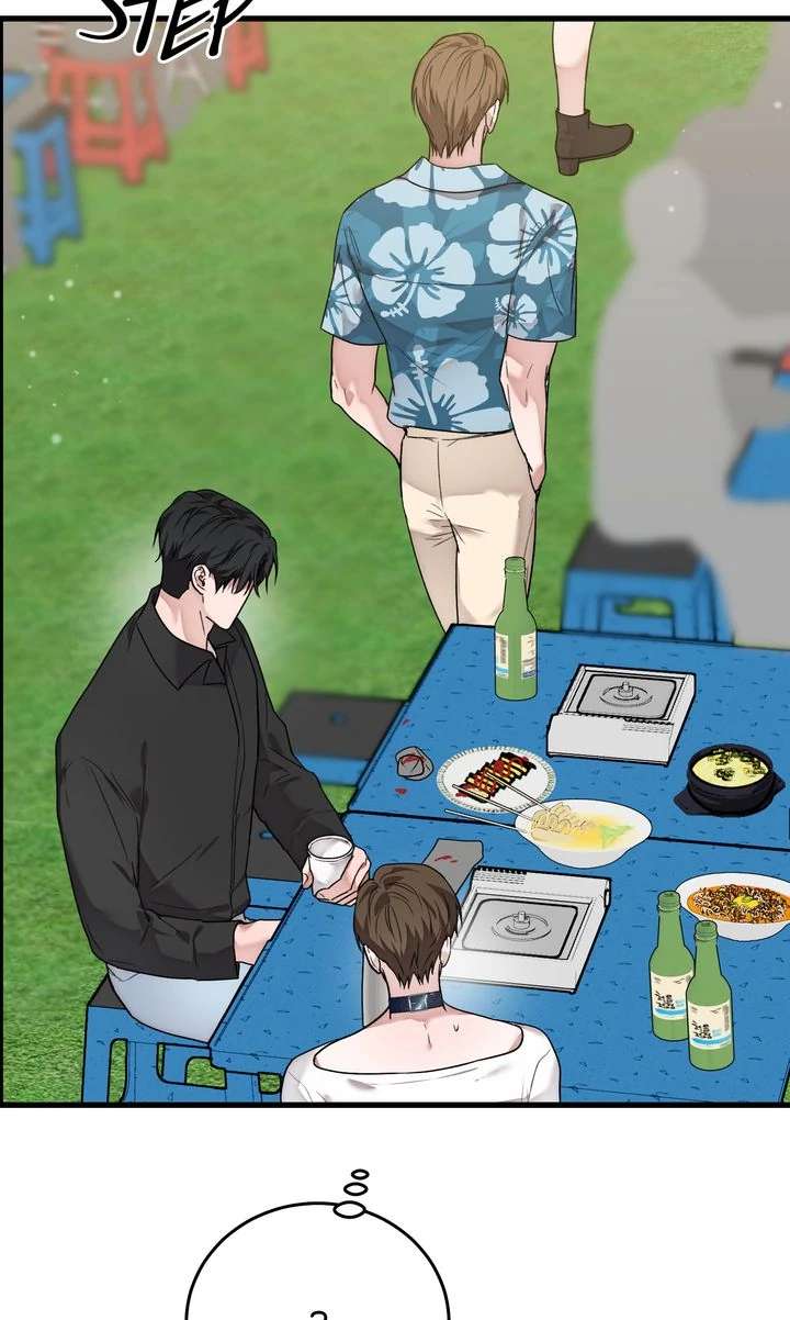 Read Sweet Shot chapter 19 image 49 on Lezhin