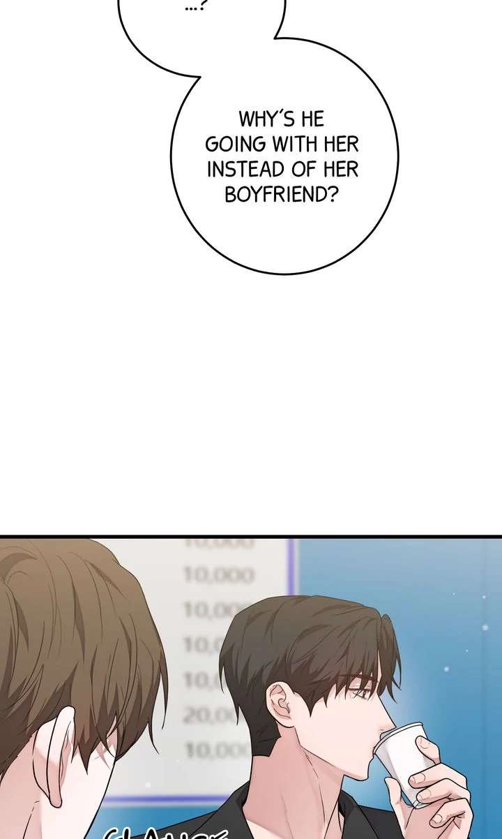 Read Sweet Shot chapter 19 image 50 on Lezhin