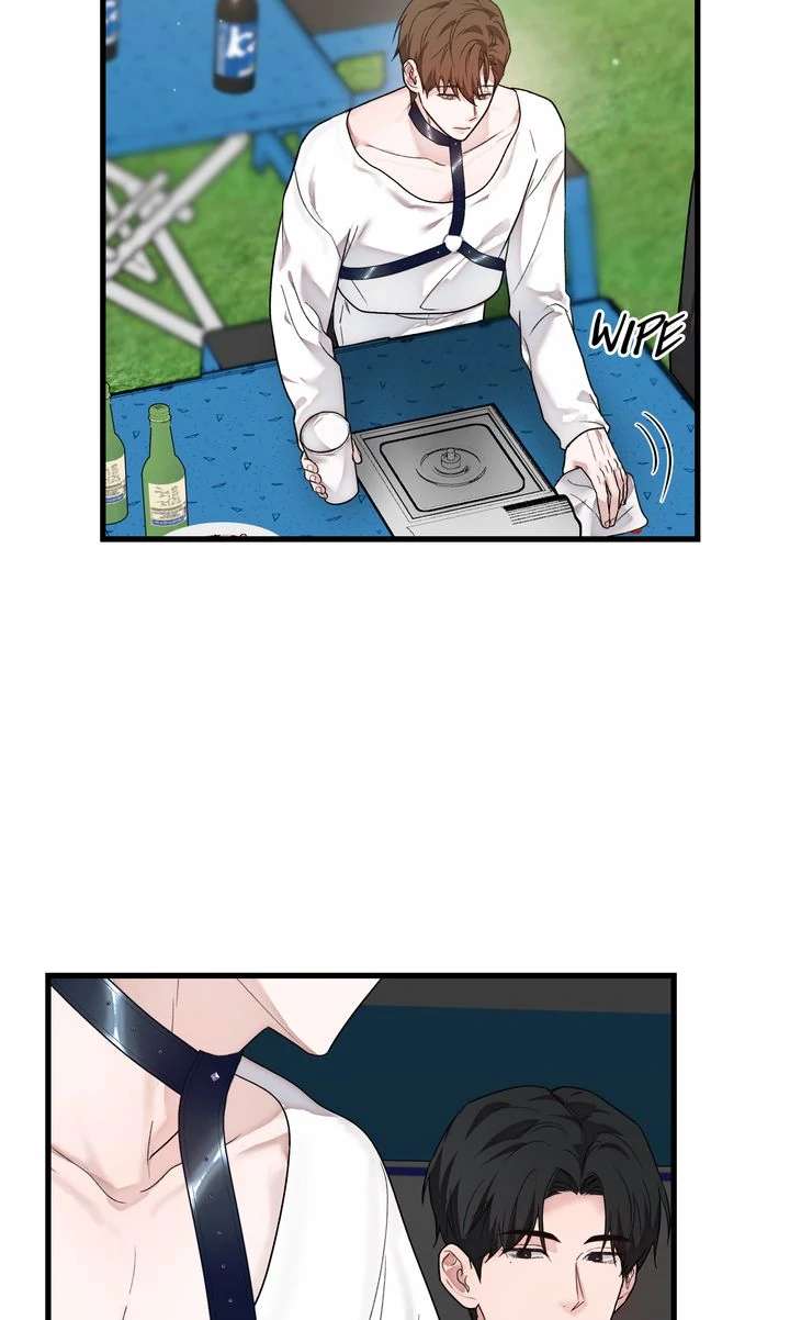 Read Sweet Shot chapter 19 image 52 on Lezhin