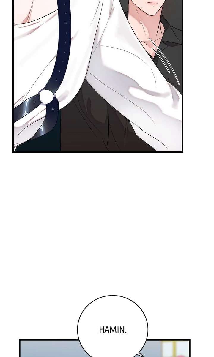 Read Sweet Shot chapter 19 image 53 on Lezhin