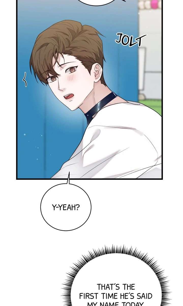 Read Sweet Shot chapter 19 image 54 on Lezhin