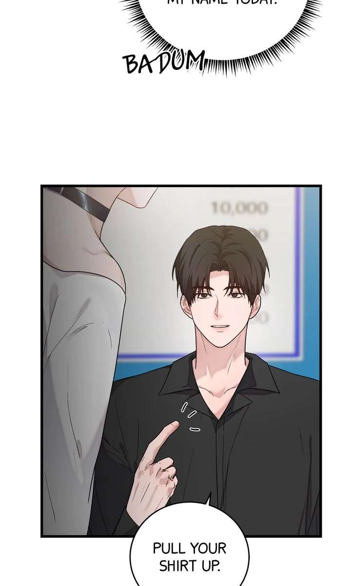Read Sweet Shot chapter 19 image 55 on Lezhin