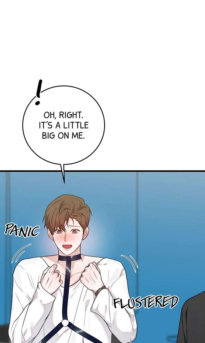Read Sweet Shot chapter 19 image 57 on Lezhin