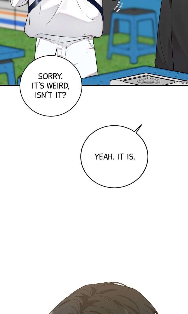 Read Sweet Shot chapter 19 image 58 on Lezhin