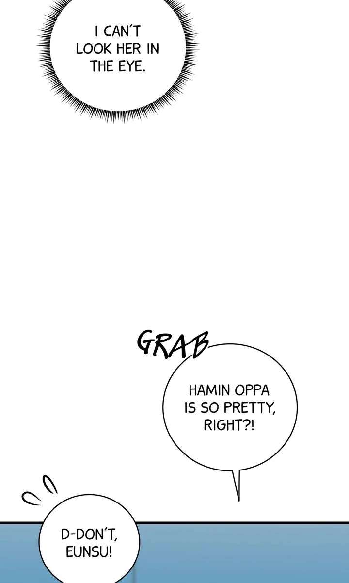 Read Sweet Shot chapter 19 image 8 on Lezhin