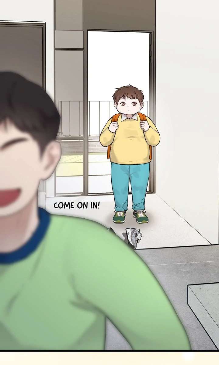 Read Sweet Shot chapter 2 image 1 on Lezhin