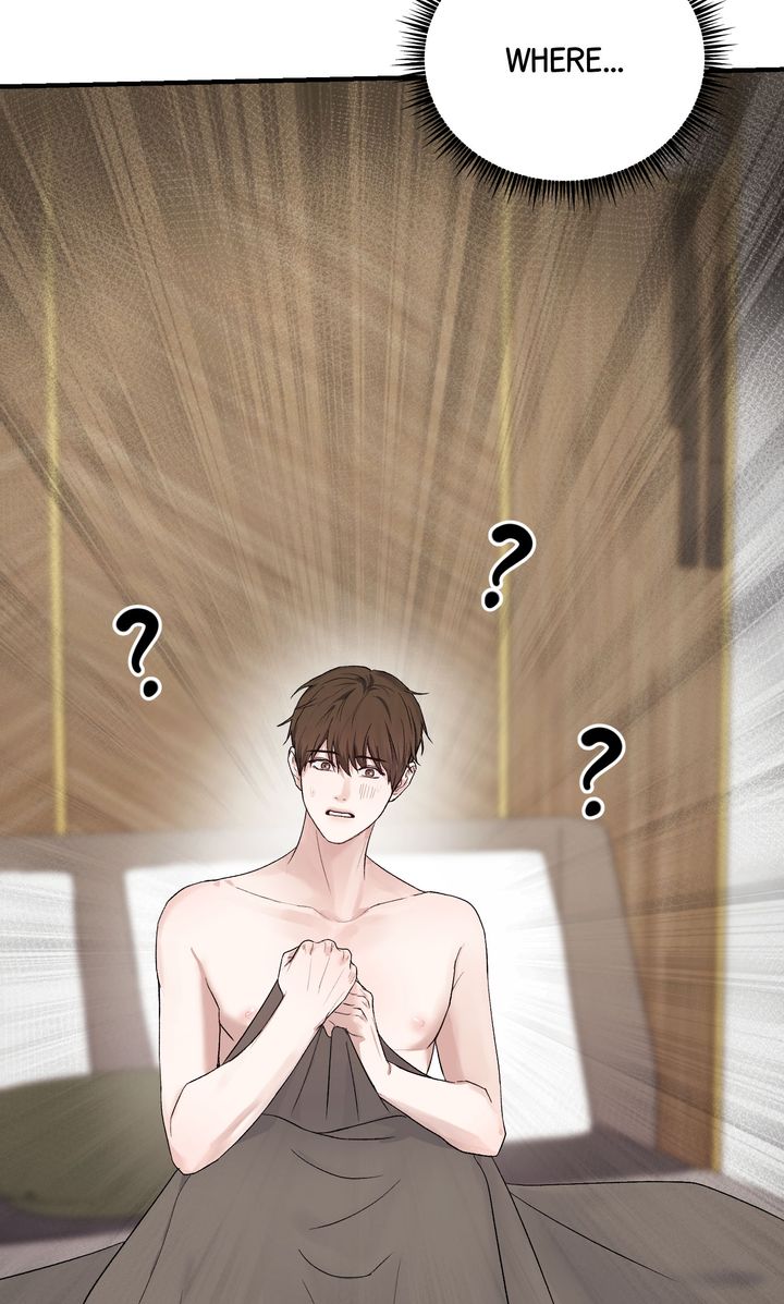 Read Sweet Shot chapter 2 image 100 on Lezhin