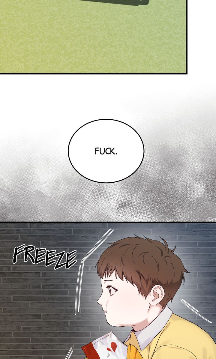 Read Sweet Shot chapter 2 image 13 on Lezhin