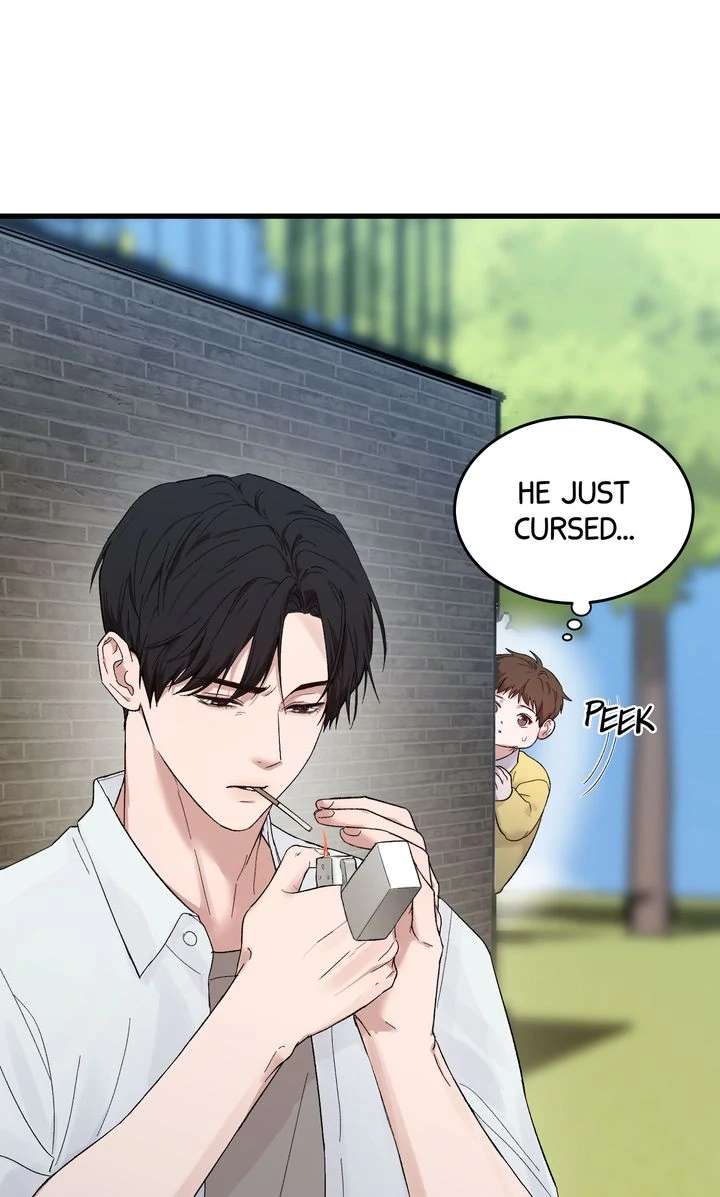 Read Sweet Shot chapter 2 image 15 on Lezhin