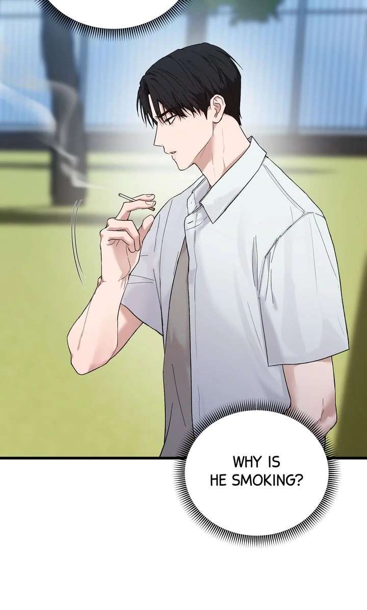 Read Sweet Shot chapter 2 image 17 on Lezhin