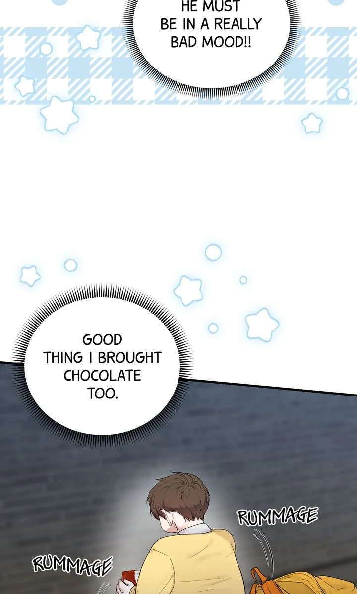 Read Sweet Shot chapter 2 image 19 on Lezhin