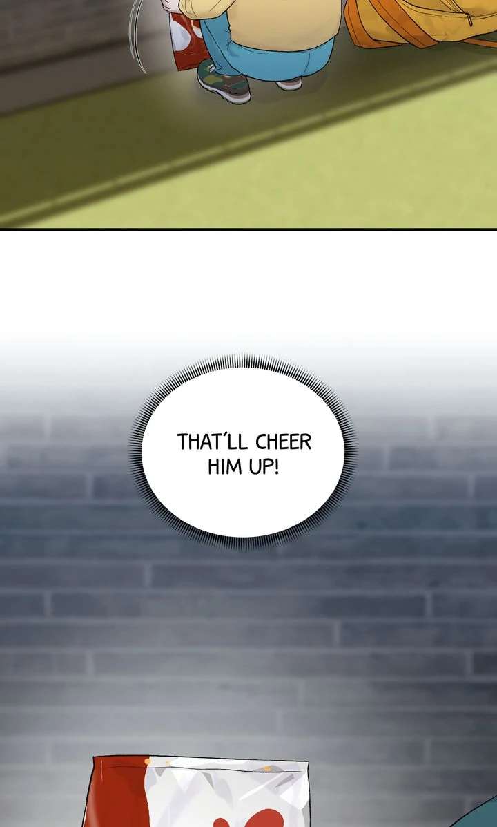 Read Sweet Shot chapter 2 image 20 on Lezhin