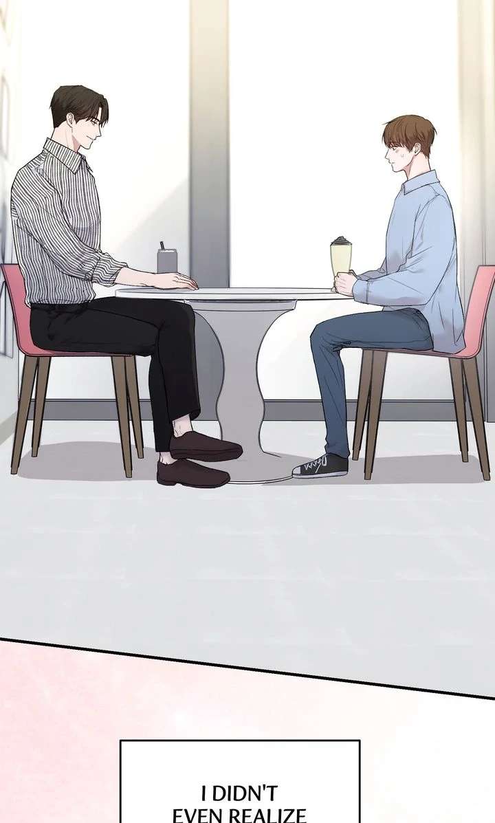 Read Sweet Shot chapter 2 image 23 on Lezhin