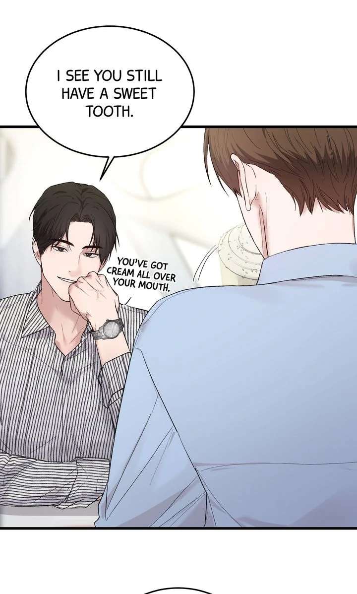 Read Sweet Shot chapter 2 image 27 on Lezhin