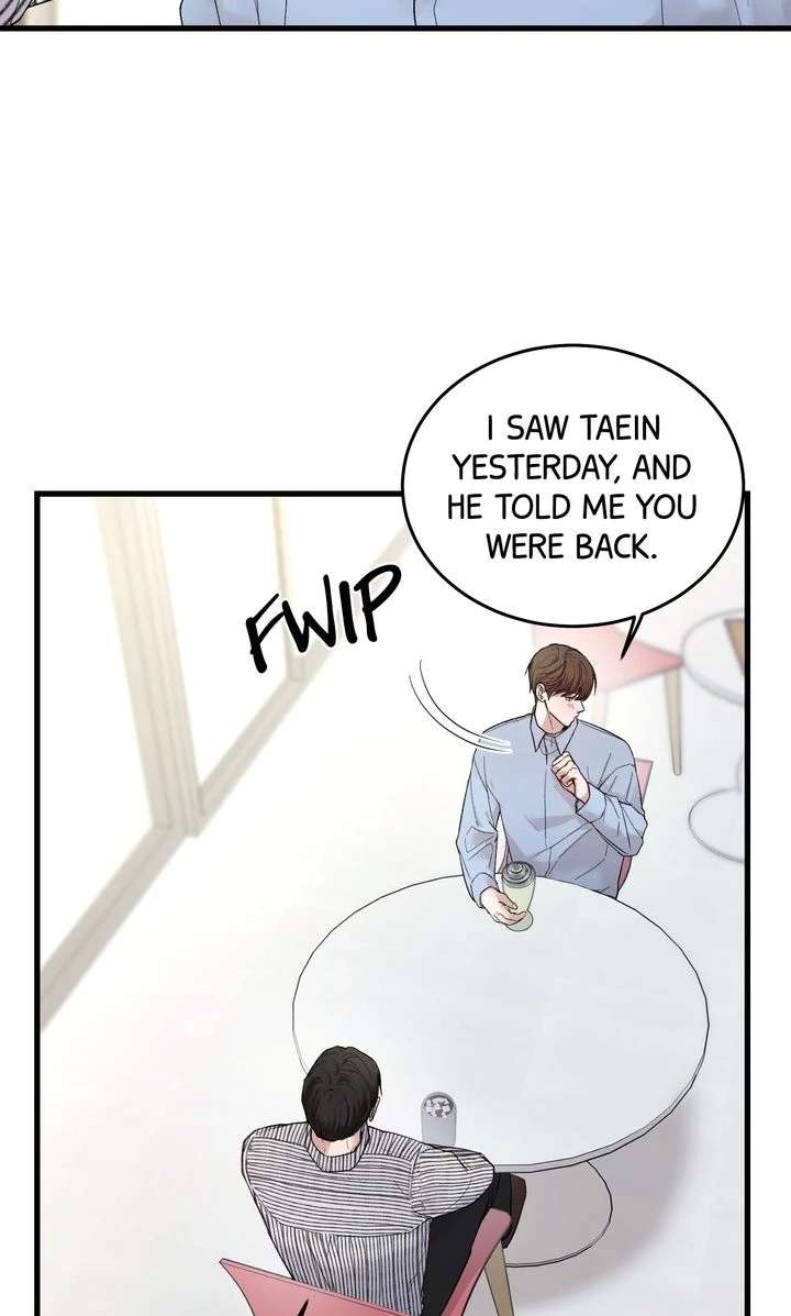 Read Sweet Shot chapter 2 image 29 on Lezhin