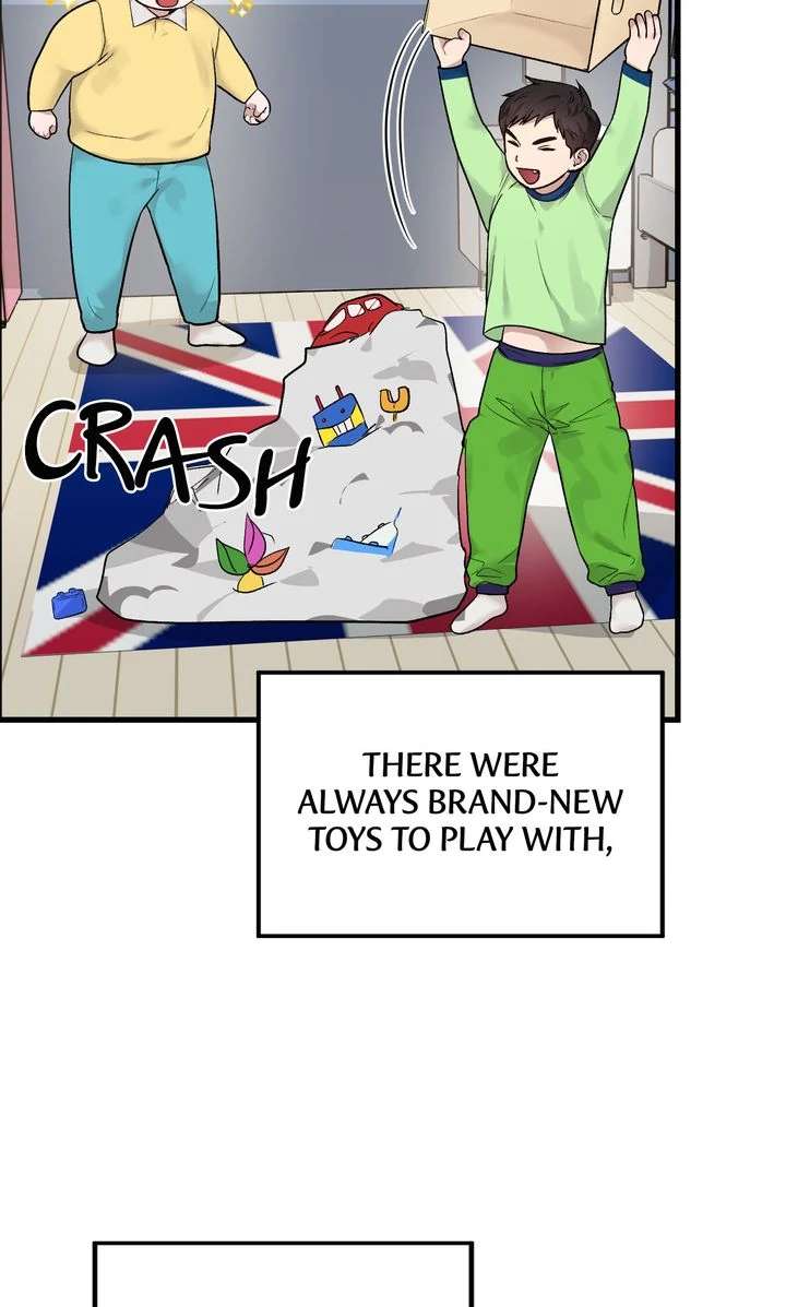 Read Sweet Shot chapter 2 image 3 on Lezhin