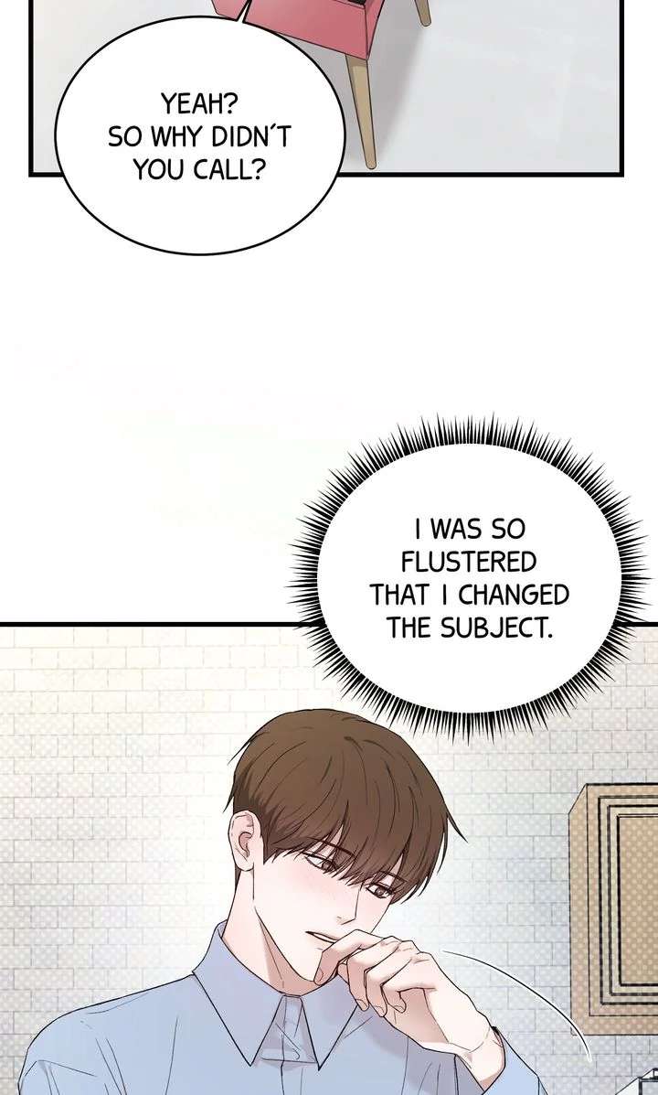 Read Sweet Shot chapter 2 image 30 on Lezhin