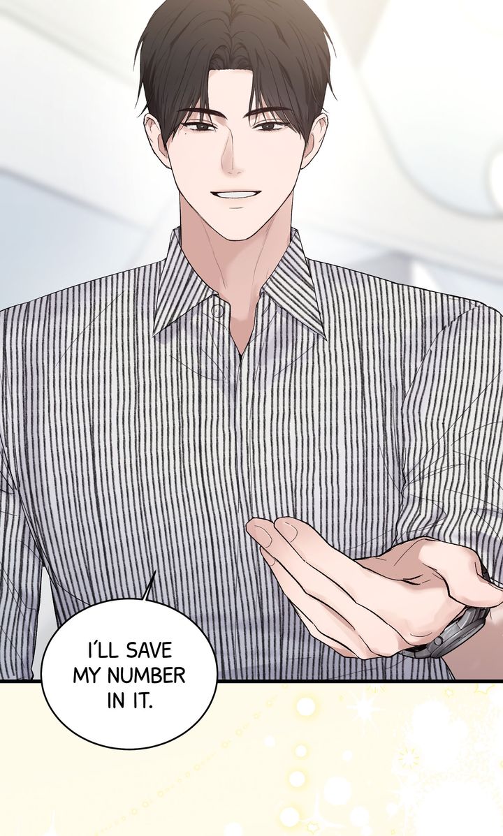 Read Sweet Shot chapter 2 image 32 on Lezhin