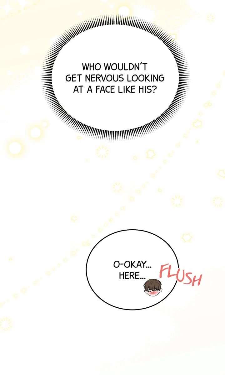Read Sweet Shot chapter 2 image 33 on Lezhin