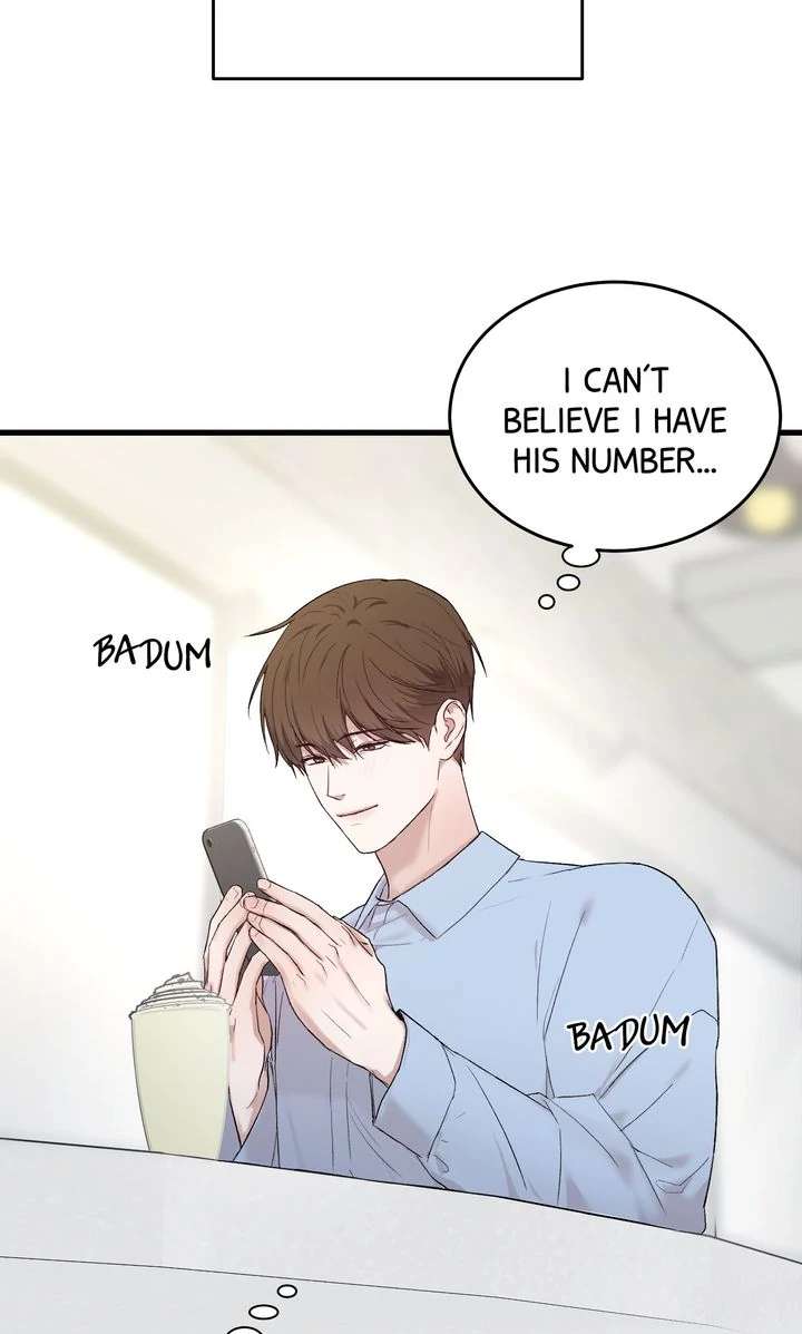 Read Sweet Shot chapter 2 image 37 on Lezhin